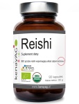 Reishi BIO - 90 kaps. / KenayAG