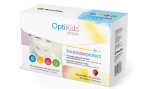 Opti Kids®  Immunoprotect - wsparcie układu odpornościowego - 32 pastylki do ssania / NaturDay