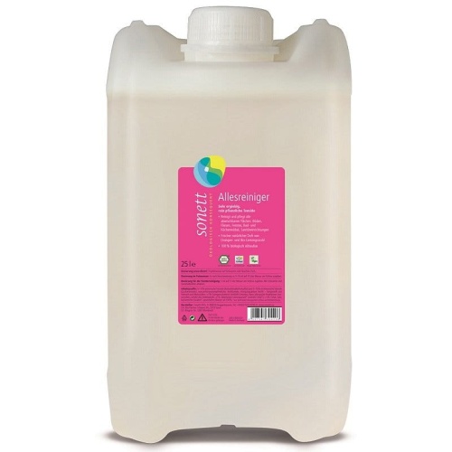 Płyn Uniwersalny 20L op. uzupełniające / Sonett