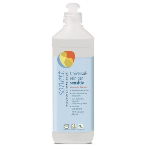 Płyn Uniwersalny SENSITIV 500ml / Sonett