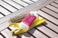 MYDŁO DO MYCIA PODŁÓG BIO 500ml / SONETT
