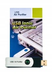 Jonizator GH-2168 USB - komputerowy oczyszczacz powietrza / PPH Eltom