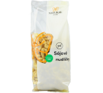 Krajanka sojowa (bez GMO) 150g Natural / Vegamarket