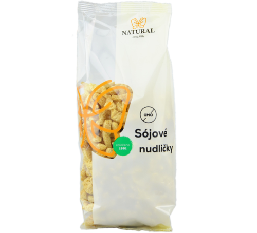 Krajanka sojowa (bez GMO) 150g Natural / Vegamarket