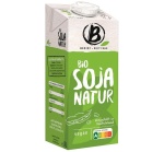 Napój sojowy BIO 1 L. Berief 