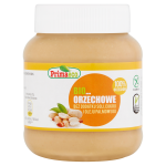 Masło orzechowe 100% BIO - 350g / Primaeco