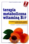 Terapia metaboliczna witaminą B17 - Praca zbiorowa / 	Oficyna Wydawnicza 3.49