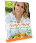 Simply Eat proste, dobre i zdrowe jedzenie - Suzanne Jacob / Dr Ludwig Jacob