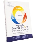 Metoda doktora Jacoba - pełne wydanie / Ludwig M. Jacob