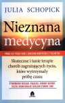 Nieznana medycyna - Julia Schopick / Purana