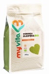 Moringa Oleifera proszek BIO - 250g / MyVita