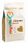 Pyłek kwiatowy - 500g / MyVita