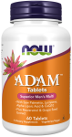 ADAM™ – multiwitamina dla mężczyzn - 60 tab / Now Foods
