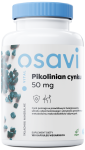 Pikolinian Cynku 50mg  (wsparcie odporności) 180 vegan caps / Osavi