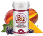 B12 Liposomalna forte - 80 g. / Dr. Jacobs