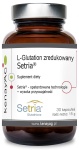 L-Glutation zredukowany SETRIA® 30 kaps / KenayAG