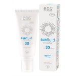 SUN Spray na słońce SPF30 Sensitive 100 ml / Eco Cosmetic