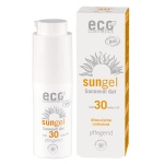 SUN Żel na słońce do twarzy SPF30 BIO 30 ml / Eco Cosmetic
