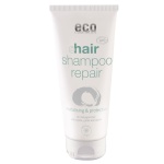 HAIR Szampon regenerujący BIO 200ml / Eco Cosmetic