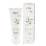 Naturals Cleansing Milk – mleczko łagodnie oczyszczające do twarzy BIO 125 ml / Eco Cosmetic
