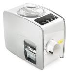 SUPER CENA! Prasa do tłoczenia oleju Yoda Premium Plus - kolor srebrny