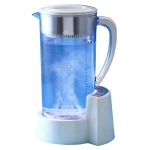 Ellaim Arui 1,5L - Generator Aktywnego Wodoru + Jonizator / Arui