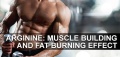 L - ARGININE POWDER 300g. / DOCTOR'S BEST