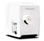 SUPER CENA! Prasa do tłoczenia oleju Wartmann IV generacji + 1 kg nasion i E-book - Kolor biały 