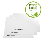 Akcesoria - Podkładki do dehydratora 0,7 mm PTFE-free Wartmann 29x27,5 (3 szt.)