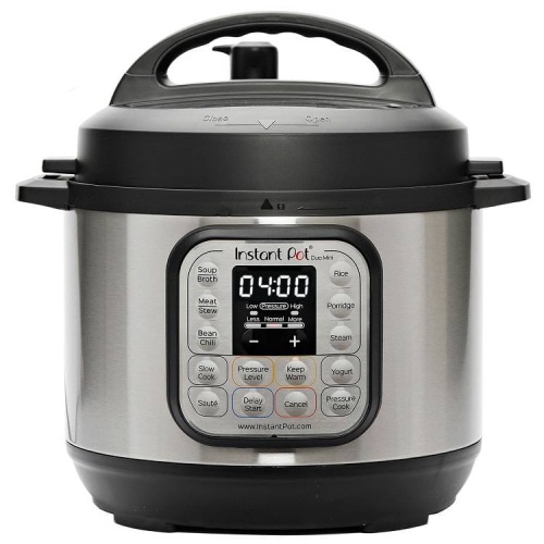 Multicooker Instant Pot® Duo™ 8 (garnek elektryczny, szybkowar, wolnowar)