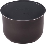 Instant Pot garnek ceramiczny 3 do multicookerów Instant Pot Duo o wielkości 3 (2,7 litra)