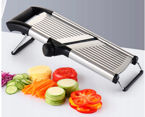 Krajalnica do warzyw Zyle Mandoline Dial Slicer model 1027
