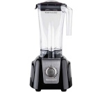 SUPER CENA! Molekularny Blender Próżniowy Wartmann WM-1807 - czarny połysk 