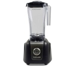 SUPER CENA! Molekularny Blender Próżniowy Wartmann WM-1807 - czarny mat