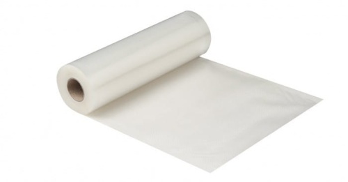 Akcesoria - Torebki do pakowania próżniowego marki Wartmann - 2 rolki 28/600