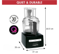 5200XL Food Processor Magimix - Multifunction - Satin2.png