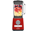 SUPER CENA! Blender wysokoobrotowy Power by Magimix Czerwony 