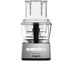 SUPER CENA! Robot kuchenny Magimix 3200CS Compact - Srebrny 