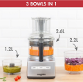 3200XL Food Processor Magimix - Multifunction - Satin44.png