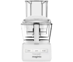 SUPER CENA! Robot kuchenny Magimix 3200CS Compact - Biały