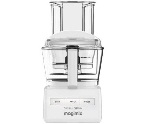 SUPER CENA! Robot kuchenny Magimix 3200CS Compact - Biały