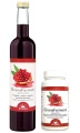 GRANA PROSTAN FERMENT 100 KAPS. / DR. JACOBS