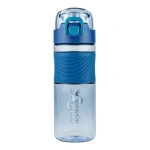 Bidon aQuator 600ml granatowy / Burbuliukas