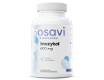 Inozytol (mio-inozytol) 600 mg - 100 vegan caps / Osavi