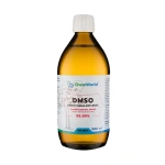 DMSO 99,99% (Czystość Farmaceutyczna) 500ml / Chem World