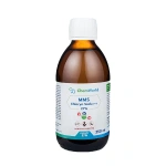 MMS Roztwór Chlorynu Sodu 27% - klasa czystości CZDA - 250ml / Chem World