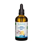 Kwas Cytrynowy 50% - Aktywator MMS - 100ml / Chem World