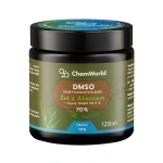 DMSO Żel 70% z aloesem meksykańskim 120ml / Chem World