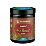 DMSO Żel 90% z aloesem meksykańskim 190ml / Chem World