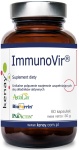 ImmunoVir® (wsparcie układu odpornościowego) 60 kaps. / KenayAG